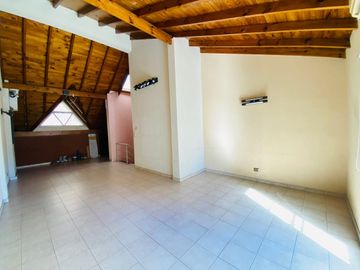 VENTA PH 5 AMBIENTES COCHERA VILLA CRESPO