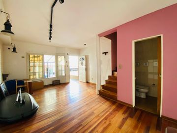 VENTA PH 5 AMBIENTES COCHERA VILLA CRESPO