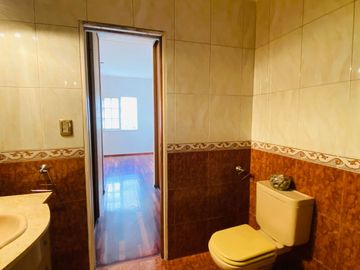 VENTA PH 5 AMBIENTES COCHERA VILLA CRESPO
