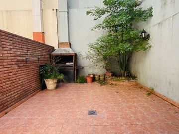 VENTA PH 5 AMBIENTES COCHERA VILLA CRESPO