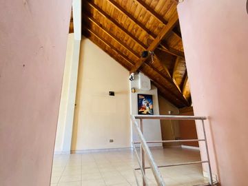VENTA PH 5 AMBIENTES COCHERA VILLA CRESPO