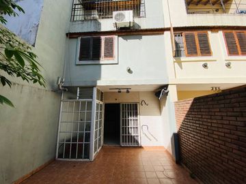 VENTA PH 5 AMBIENTES COCHERA VILLA CRESPO