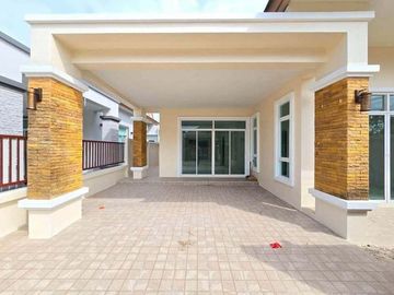 2 Bedroom House for sale at Anocha Village