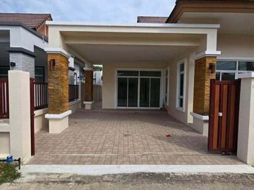 2 Bedroom House for sale at Anocha Village