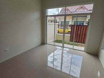 2 Bedroom House for sale at Anocha Village