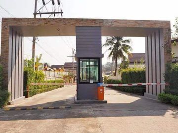 2 Bedroom House for sale at Anocha Village