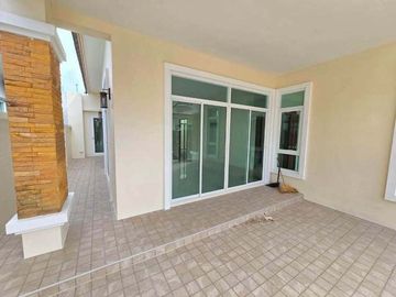 2 Bedroom House for sale at Anocha Village
