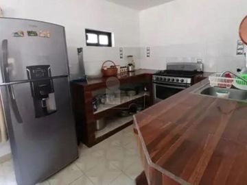 Casa en Venta, en Esquina en Articulo 123, Ver. Ver