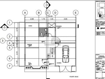 Casa en Venta, en Esquina en Articulo 123, Ver. Ver
