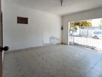 Casa en Venta, en Esquina en Articulo 123, Ver. Ver