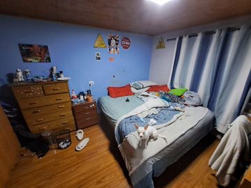 VENTA CASA 2 PISOS EN EL CORAZON COMERCIAL DE QUILICURA