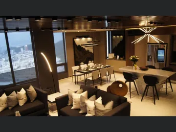 Departamento en venta en Colinas de San Jeronimo, Monterrey, Nuevo León