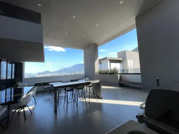 Departamento en venta en Colinas de San Jeronimo, Monterrey, Nuevo León