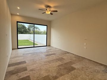 Casa en Venta en Privada Dzidzil-ha 1 Piso Entrega Inmediata