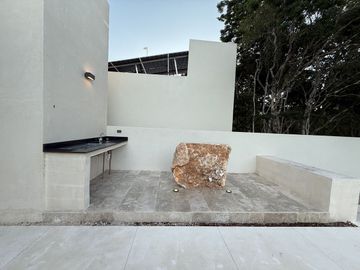 Casa en Venta en Privada Dzidzil-ha 1 Piso Entrega Inmediata