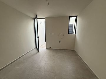 Casa en Venta en Privada Dzidzil-ha 1 Piso Entrega Inmediata