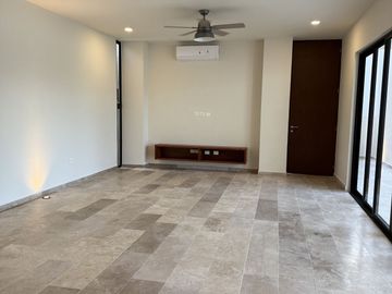 Casa en Venta en Privada Dzidzil-ha 1 Piso Entrega Inmediata