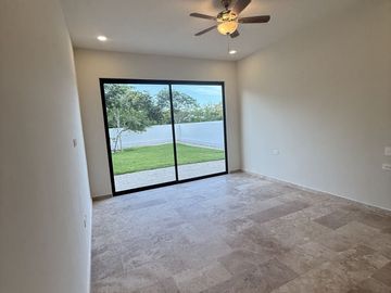 Casa en Venta en Privada Dzidzil-ha 1 Piso Entrega Inmediata
