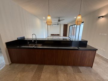 Casa en Venta en Privada Dzidzil-ha 1 Piso Entrega Inmediata