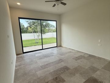 Casa en Venta en Privada Dzidzil-ha 1 Piso Entrega Inmediata