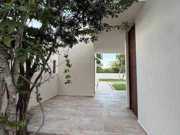 Casa en Venta en Privada Dzidzil-ha 1 Piso Entrega Inmediata