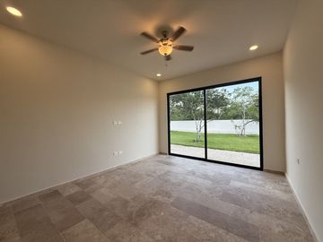Casa en Venta en Privada Dzidzil-ha 1 Piso Entrega Inmediata
