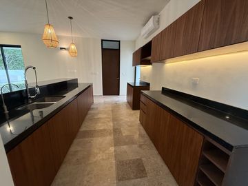 Casa en Venta en Privada Dzidzil-ha 1 Piso Entrega Inmediata