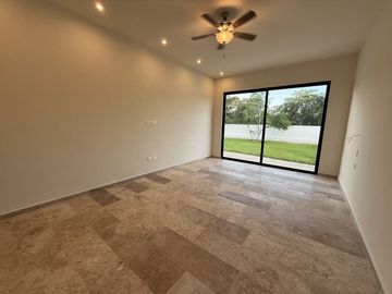 Casa en Venta en Privada Dzidzil-ha 1 Piso Entrega Inmediata