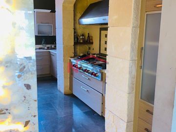 RESIDENCIA ESTILO MÉXICO CONTEMPORÁNEO EN VENTA