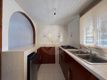 Casa en condominio en venta en Sierra Hermosa
