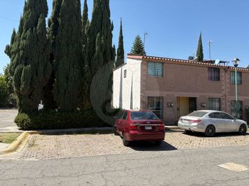 Casa en condominio en venta en Sierra Hermosa