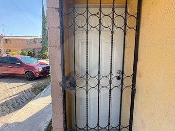Casa en condominio en venta en Sierra Hermosa