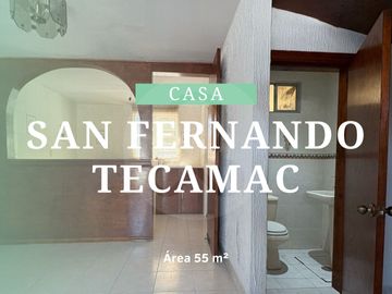 Casa en condominio en venta en Sierra Hermosa