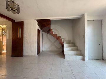Casa en condominio en venta en Sierra Hermosa