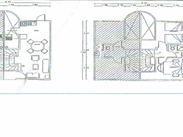 Casa en condominio en venta en Sierra Hermosa