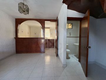 Casa en condominio en venta en Sierra Hermosa