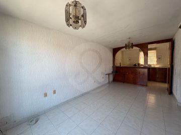 Casa en condominio en venta en Sierra Hermosa