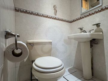 Casa en condominio en venta en Sierra Hermosa