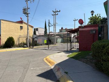 Casa en condominio en venta en Sierra Hermosa