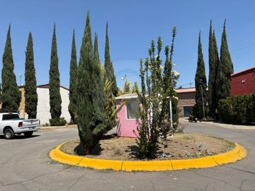 Casa en condominio en venta en Sierra Hermosa