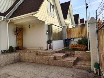 SE VENDE CASA QUILPUE LOS PINOS