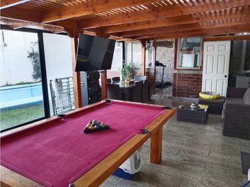 SE VENDE CASA QUILPUE LOS PINOS