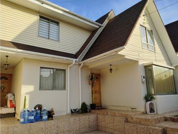 SE VENDE CASA QUILPUE LOS PINOS