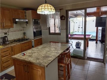 SE VENDE CASA QUILPUE LOS PINOS