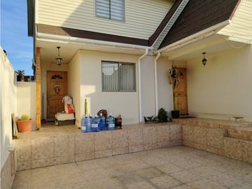 SE VENDE CASA QUILPUE LOS PINOS