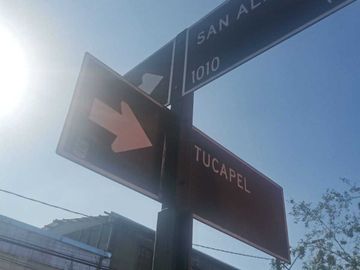 Casa en venta en SANTIAGO