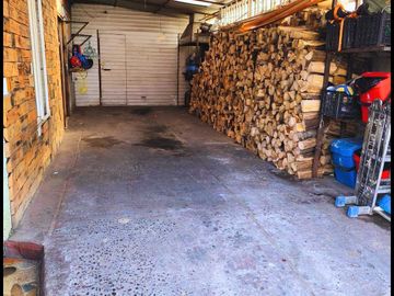 Casa en venta en SANTA JUANA