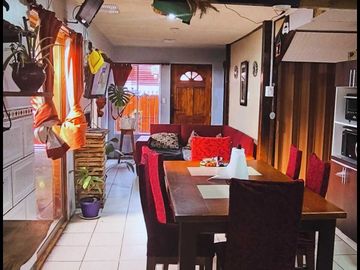 Casa en venta en SANTA JUANA