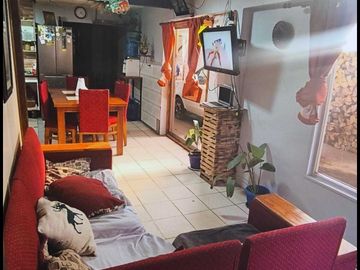 Casa en venta en SANTA JUANA