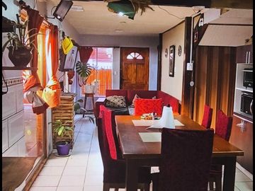 Casa en venta en SANTA JUANA